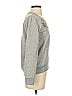 BCBGMAXAZRIA Silver Pullover Sweater Size XXS - photo 4