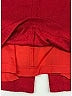 Moschino Solid Red Formal Skirt Size 10 - photo 3