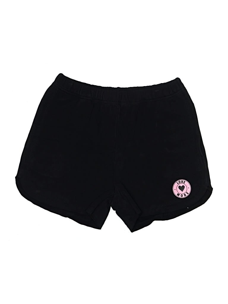 Pre-owned 2 To 5 Designs Athletic Shorts In Black