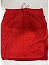 Moschino Solid Red Formal Skirt Size 10 - photo 4