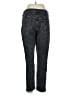 Old Navy Graphic Gray Jeans Size 8 - photo 2