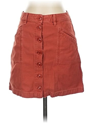 Marine Layer Casual Skirt (view 1)