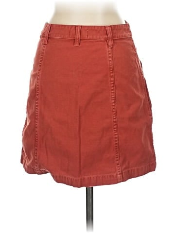 Marine Layer Casual Skirt (view 2)