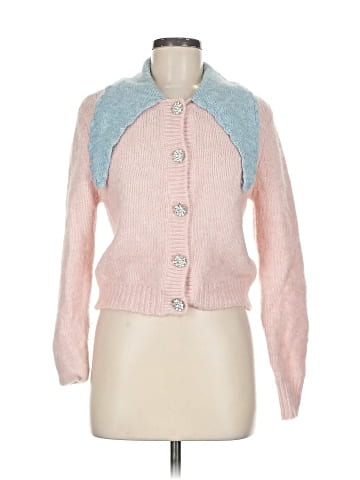 Zara Cardigan (view 1)
