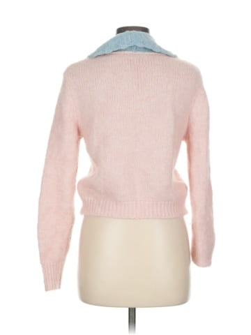 Zara Cardigan (view 2)