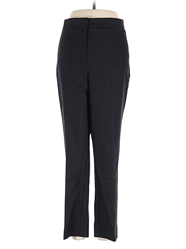 Chico's Dress Pants In Multi