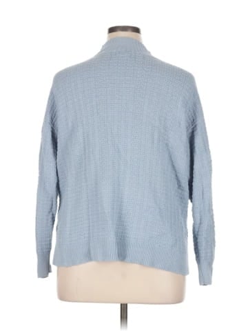 Chaps Turtleneck Sweater (view 2)