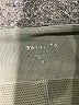 Athleta Solid Green Active Skort Size 8 - photo 3