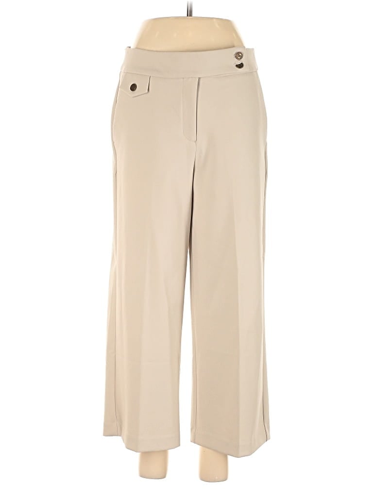 Pre-owned Rachel Zoe Tjx Casual Pants In Brown