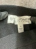 St. John Collection Solid Black Formal Skirt Size 14 - photo 3