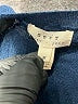 Soft Joie Blue Pullover Sweater Size M - photo 7