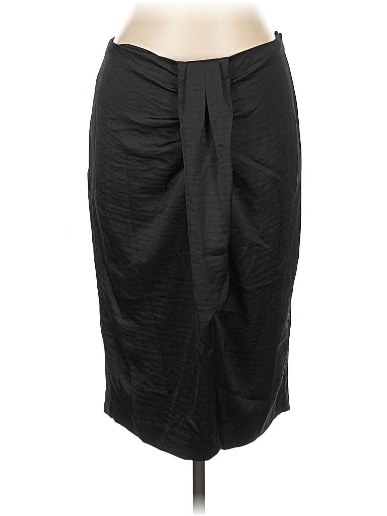 Express Formal Skirt In Black