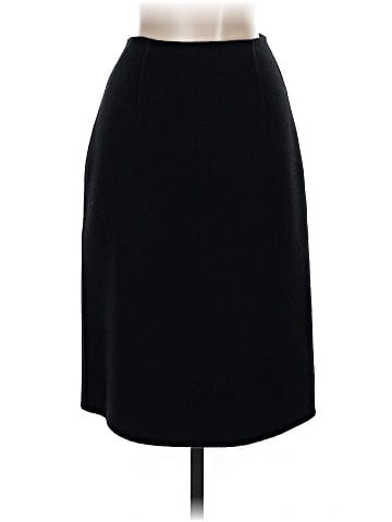Paul & Joe Wool Skirt (view 2)
