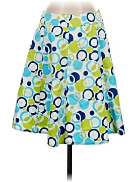 Frances P. Casual Skirt
