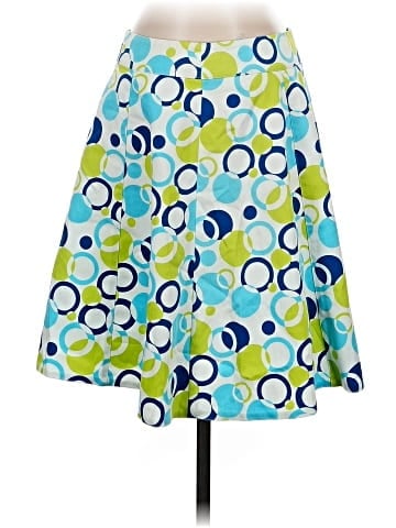Frances P. Casual Skirt (view 1)