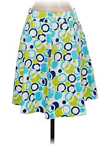 Frances P. Casual Skirt (view 2)