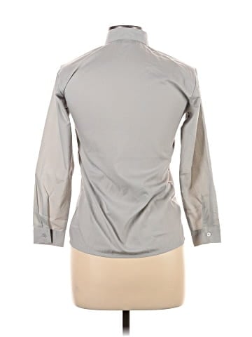 Rafael Long Sleeve Button-Down Shirt (view 2)