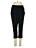 Nike Solid Black Active Pants Size S - photo 1