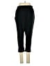Nike Solid Black Active Pants Size S - photo 2