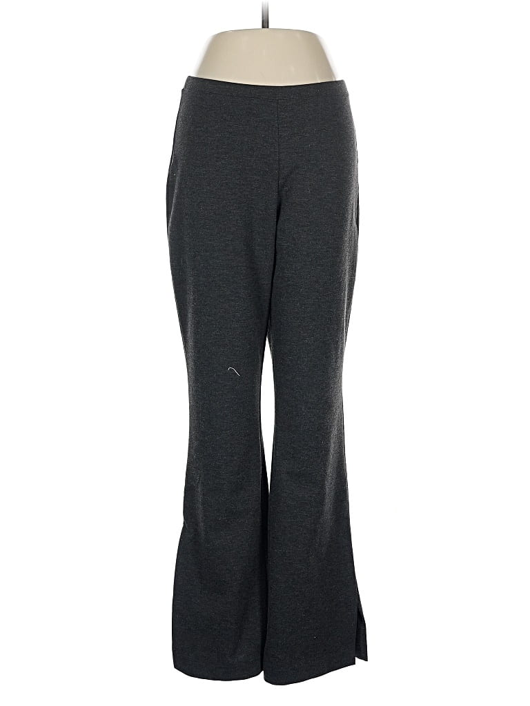 Pre-owned Express Dress Pants In Gray