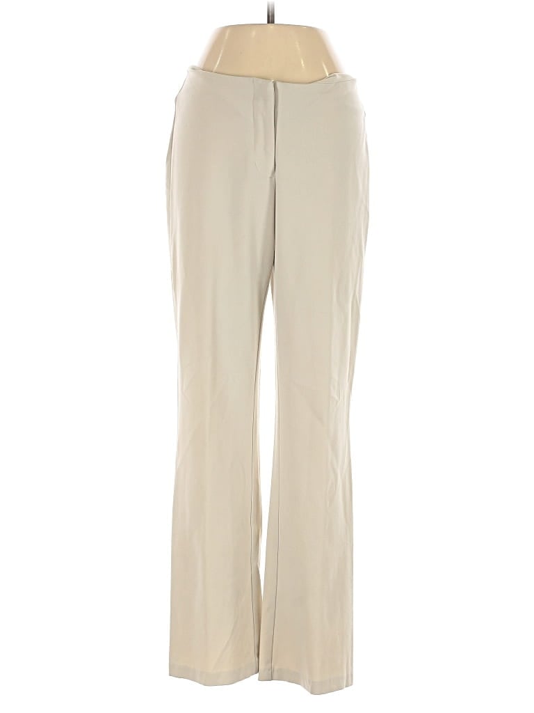 Pre-owned The Limited Dress Pants In Brown