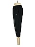 Nike Solid Black Active Pants Size S - photo 5