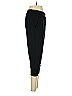 Nike Solid Black Active Pants Size S - photo 4
