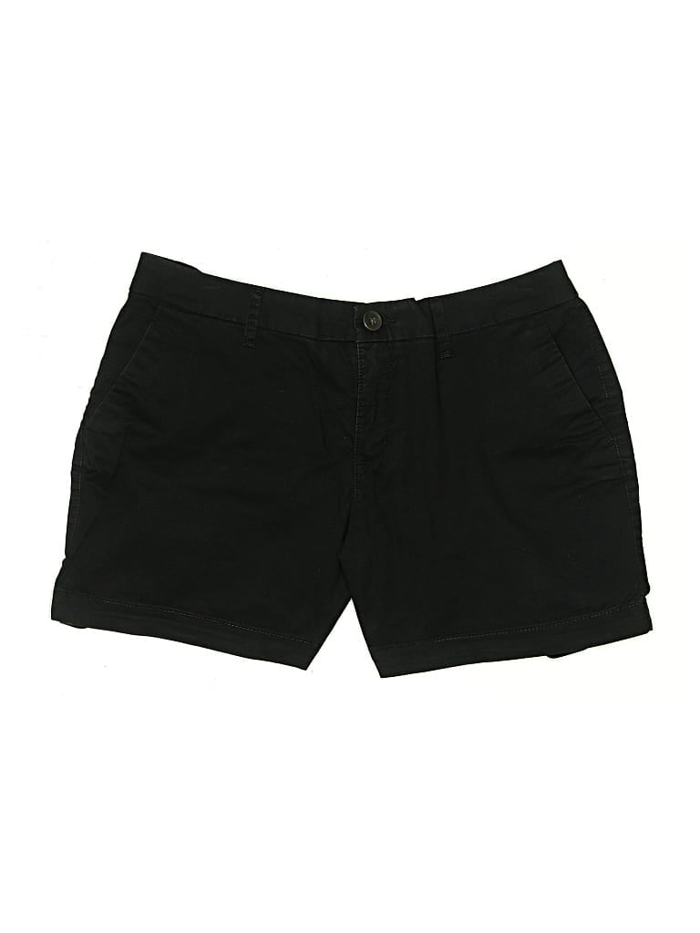 Pre-owned Old Navy Shorts In Black
