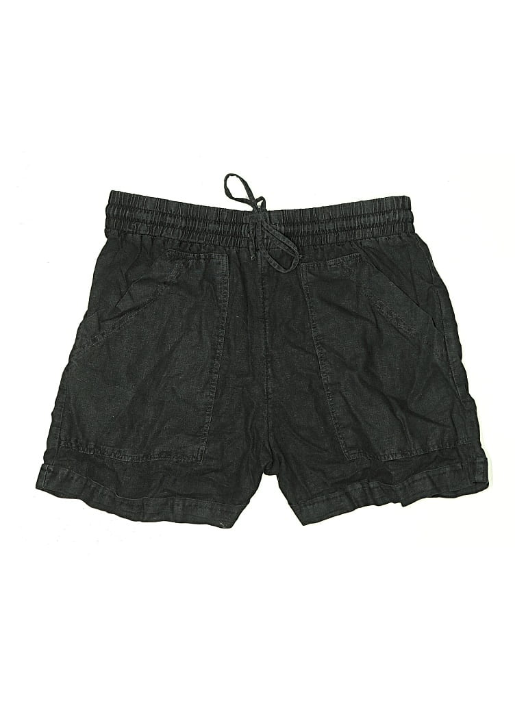 Pre-owned Universal Thread Board Shorts In Black