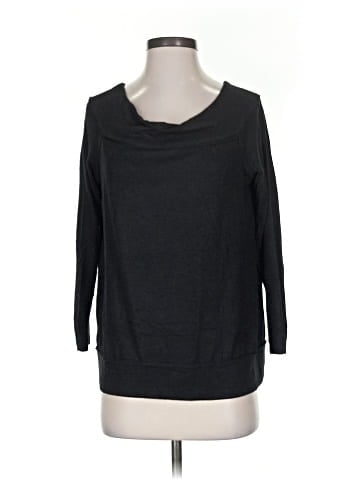 Gibson Pullover Sweater (view 1)