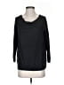 Gibson Black Pullover Sweater Size XS - photo 1