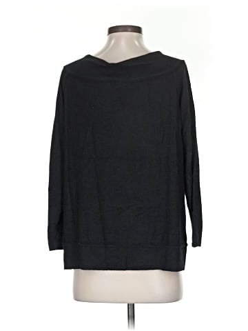 Gibson Pullover Sweater (view 2)