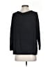 Gibson Black Pullover Sweater Size XS - photo 2