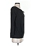 Gibson Black Pullover Sweater Size XS - photo 4