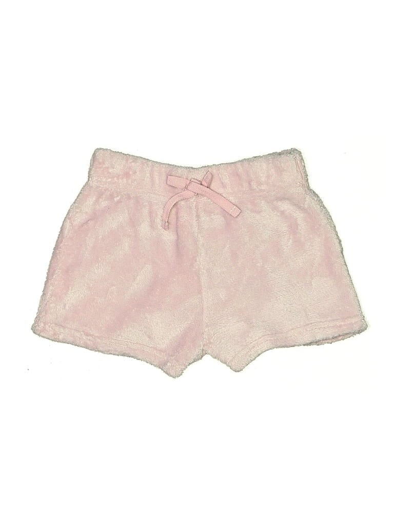 BCBGIRLS Pre-owned Kids' Shorts In Pink