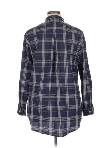 Ravel Long Sleeve Button-Down Shirt (view 2)