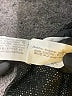 Zara Tweed Gray Cocktail Dress Size M - photo 9