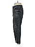 Old Navy Graphic Gray Jeans Size 8 - photo 5