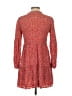 Rails Hearts Red Casual Dress Size XS - photo 2