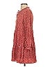 Rails Hearts Red Casual Dress Size XS - photo 5