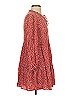 Rails Hearts Red Casual Dress Size XS - photo 4