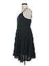 Gap 100% Rayon Solid Black Cocktail Dress Size XS - photo 5