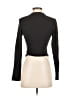 Aqua Black Turtleneck Sweater Size XS - photo 2