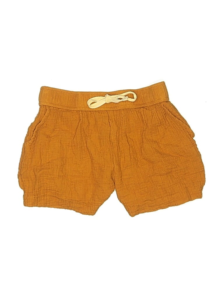 THEREABOUTS Pre-owned Kids' Shorts In Orange