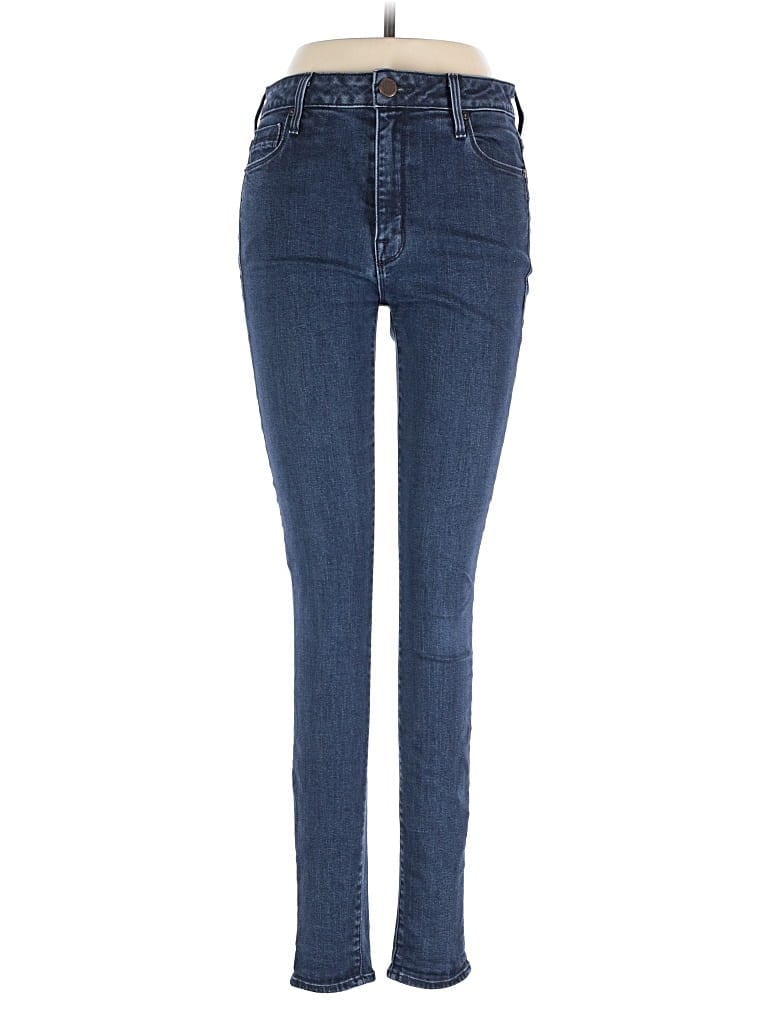 Click to view more detailed imagery on our partner's website Pre-owned Parker Smith Jeans In Blue