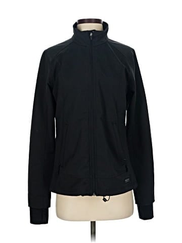 CHARLES RIVER APPAREL Track Jacket (view 1)
