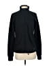CHARLES RIVER APPAREL Solid Black Track Jacket Size S - photo 1