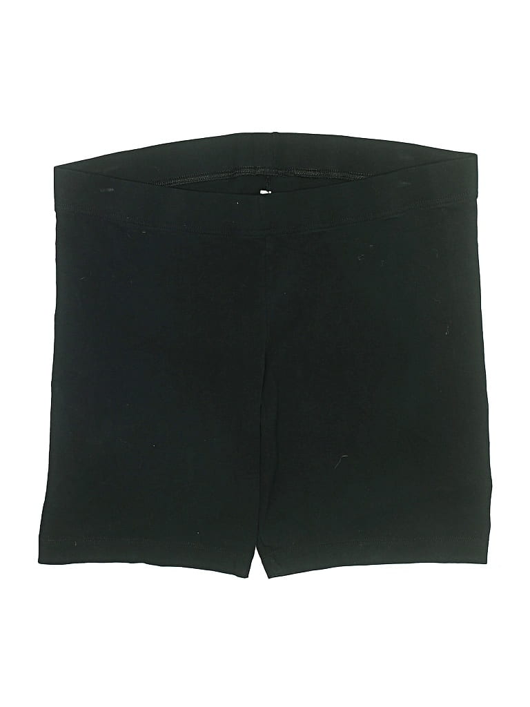 Pre-owned Unbranded Shorts In Black