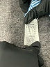 Assorted Brands 100% Rayon Blue Dress Size 80 cm / US 12-18 MO - photo 4