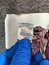 Nikki Poulos Graphic Pink Jumpsuit Size XS - photo 5